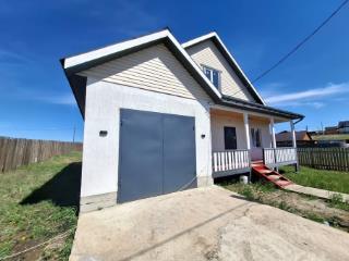 2-этажный дом, 200 м², 10 соток