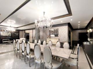 5-комн. квартира, 268 м², 2/16 этаж