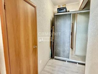 2-комн., Квартира в новостройке, 56.6 м², 9/9 этаж