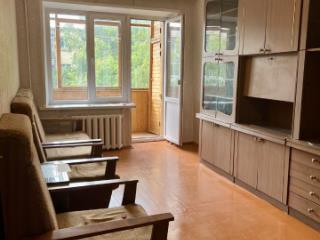 2-комн. квартира, 42.4 м², 4/5 этаж