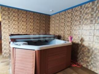 3-этажный дом, 260 м², 15 соток