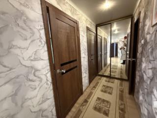 3-комн. квартира, 73 м², 2/3 этаж