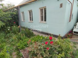 1-этажный дом, 69.2 м², 10 соток