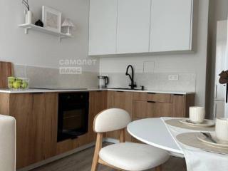 3-комн. квартира, 50 м², 7/30 этаж