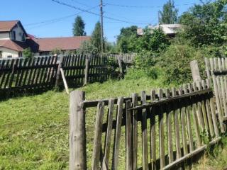  дом, 37 м², 8 соток