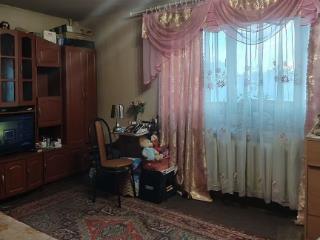 1-комн. квартира, 31 м², 2/4 этаж