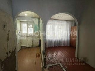 1-комн. квартира, 21.7 м², 4/5 этаж