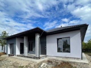 1-этажный дом, 165 м², 7.76 соток