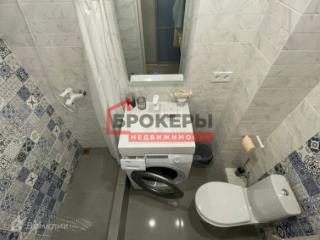 Студия, 20.1 м², 3/4 этаж