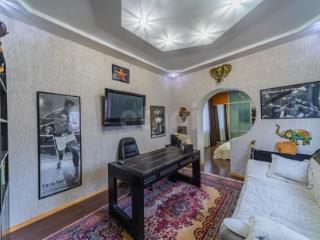 2-этажный дом, 194.9 м², 6 соток