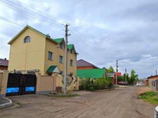 3-этажный дом, 355.1 м², 10.14 соток