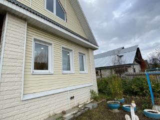  дом, 45 м², 8 соток