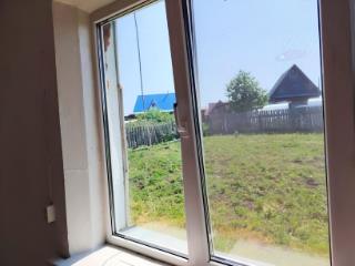 1-этажный дом, 76.3 м², 6 соток