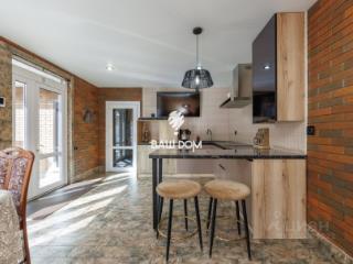 1-этажный дом, 95.5 м², 6 соток