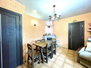 2-этажный дом, 139 м², 6 соток