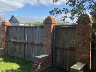 1-этажный дом, 25.7 м², 8 соток