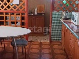 1-этажный дом, 127 м², 8 соток