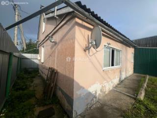 1-этажный дом, 111.6 м², 6.9 соток