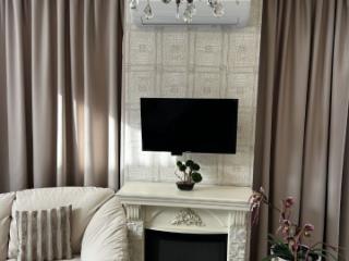 3-комн. квартира, 120 м², 5/6 этаж
