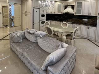 3-комн. квартира, 110 м², 17/20 этаж