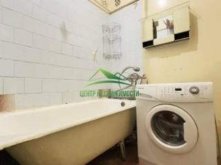 3-комн. квартира, 68.9 м², 3/5 этаж