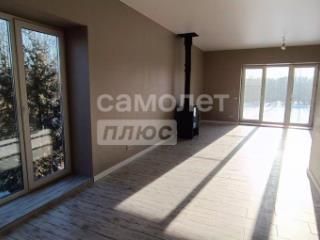 1-этажный коттедж, 158 м², 12 соток