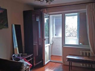 1-комн. квартира, 32 м², 2/5 этаж