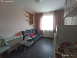 Квартира, 12 м², 5/9 этаж