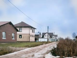 2-этажный дом, 100 м², 9 соток