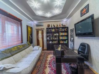 2-этажный дом, 194.9 м², 6 соток