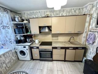 3-комн. квартира, 64.6 м², 3/9 этаж