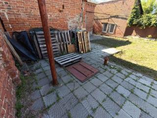 1-этажный дом, 112 м², 4 сотки