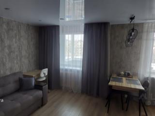3-комн. квартира, 58 м², 3/5 этаж