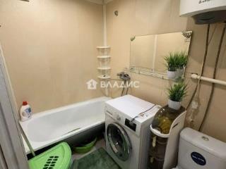 2-комн. квартира, 45 м², 1/5 этаж