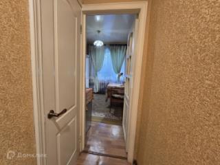 2-комн., Квартира, 50 м², 1/10 этаж