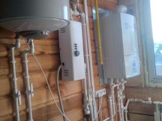  дом, 120 м², 12 соток