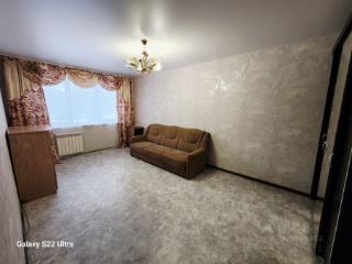 1-комн. квартира, 30.9 м², 1/5 этаж