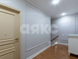 3-комн., Квартира в новостройке, 224.7 м², 2/3 этаж