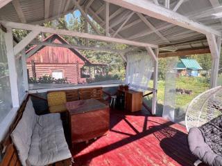  коттедж, 36 м², 6 соток