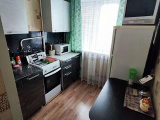1-комн. квартира, 31.6 м², 4/5 этаж