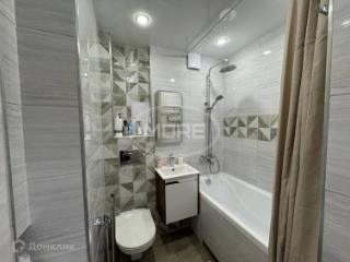 2-комн. квартира, 40.6 м², 3/4 этаж