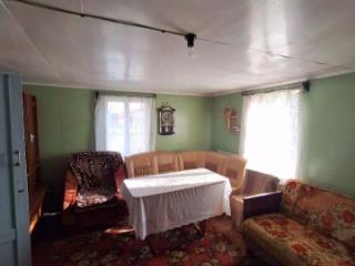 2-этажный дом, 40 м², 4 сотки