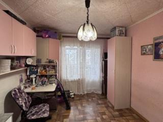 2-комн. квартира, 50.7 м², 5/5 этаж