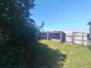 1-этажный дом, 32.6 м², 10 соток