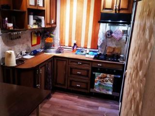 3-комн. квартира, 56.9 м², 1/2 этаж