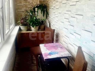 2-комн. квартира, 50 м², 8/9 этаж