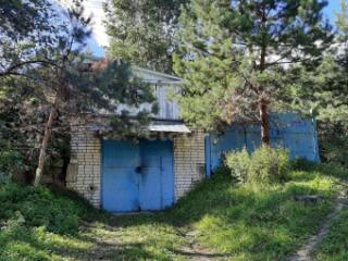 3-этажный дом, 121 м², 16.9 соток