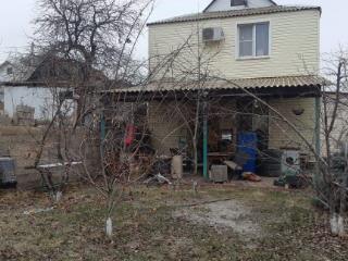 2-этажный дом, 154.7 м², 3.62 сотки