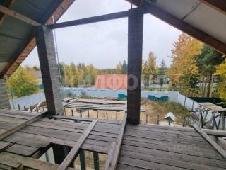 2-этажный дом, 257.2 м², 10 соток