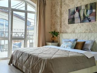  дом, 154 м², 1.5 сотка